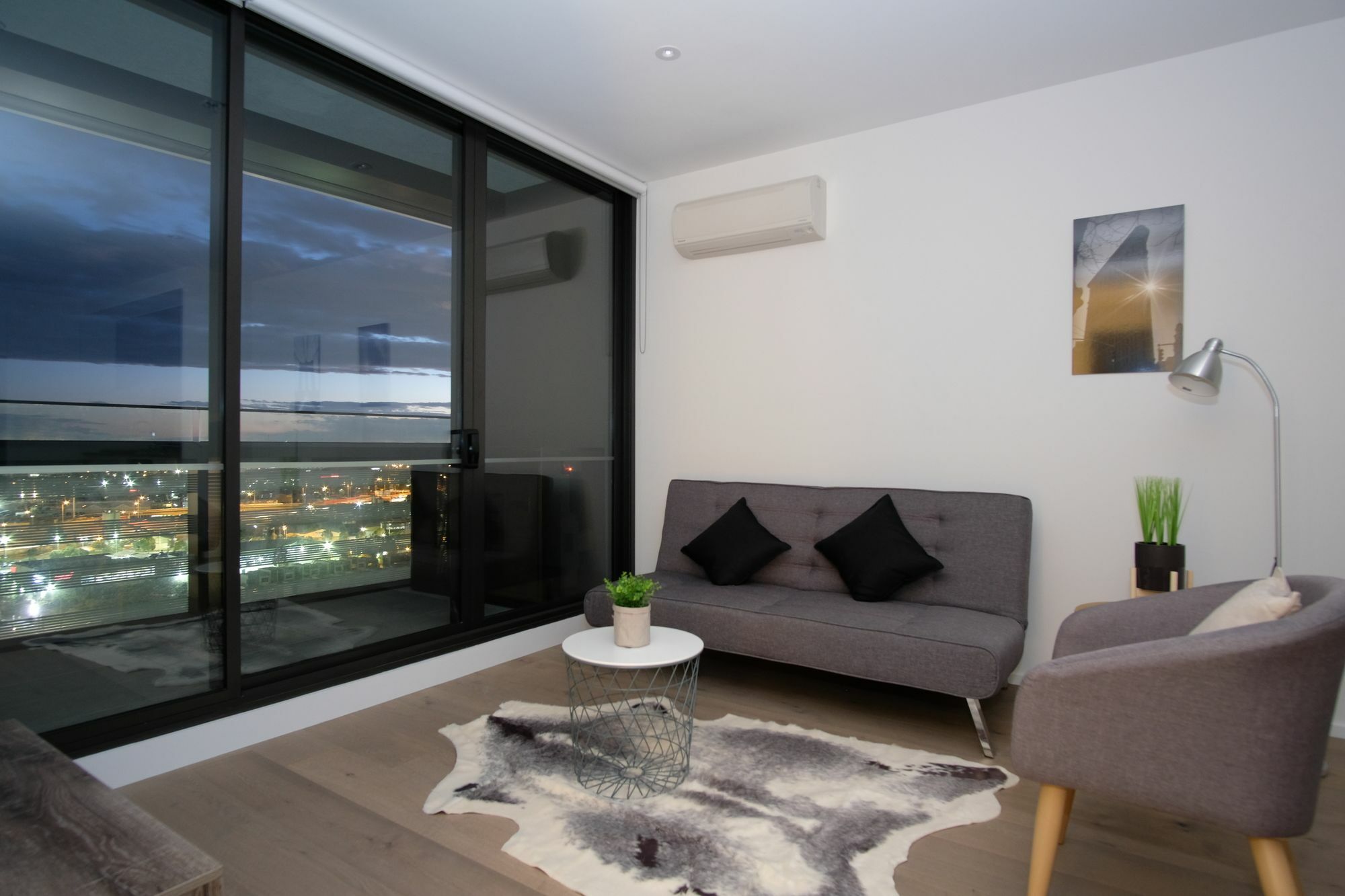 889 On Collins Waterfront Apartment Melbourne Kültér fotó